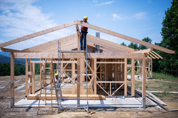 Best Roof Restoration Services  in Merrionette Park, IL