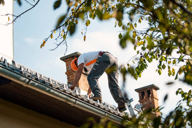 Best Storm Damage Roof Repair  in Merrionette Park, IL