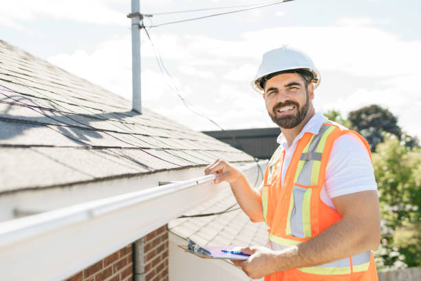 Best Roof Maintenance Services  in Merrionette Park, IL