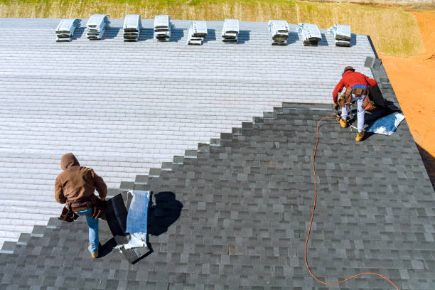 Best Metal Roofing Contractor  in Merrionette Park, IL
