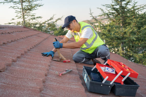 Best Commercial Roofing Services  in Merrionette Park, IL