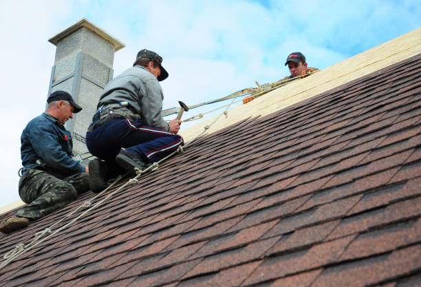 Roof Waterproofing Services in Merrionette Park, IL