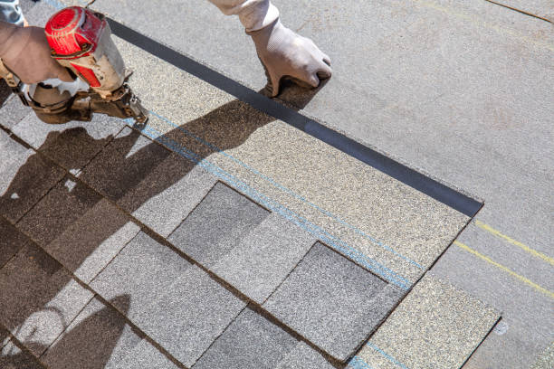 Best Roof Waterproofing Services  in Merrionette Park, IL